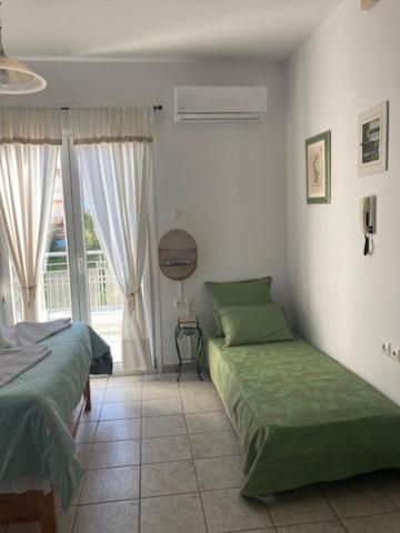 Coastal Apartments Volos Alykes Exterior photo
