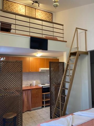 Coastal Apartments Volos Alykes Exterior photo