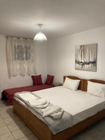 Coastal Apartments Volos Alykes Exterior photo